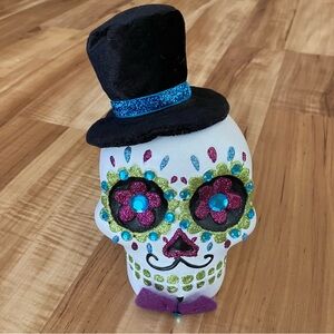 Sugar Skull